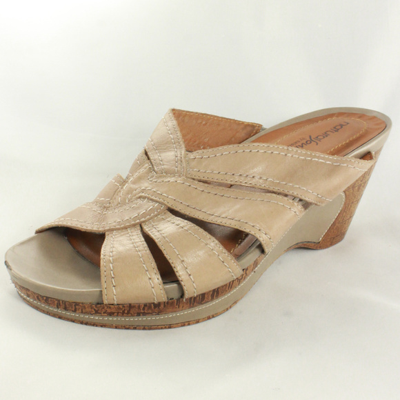 natural soul wedges